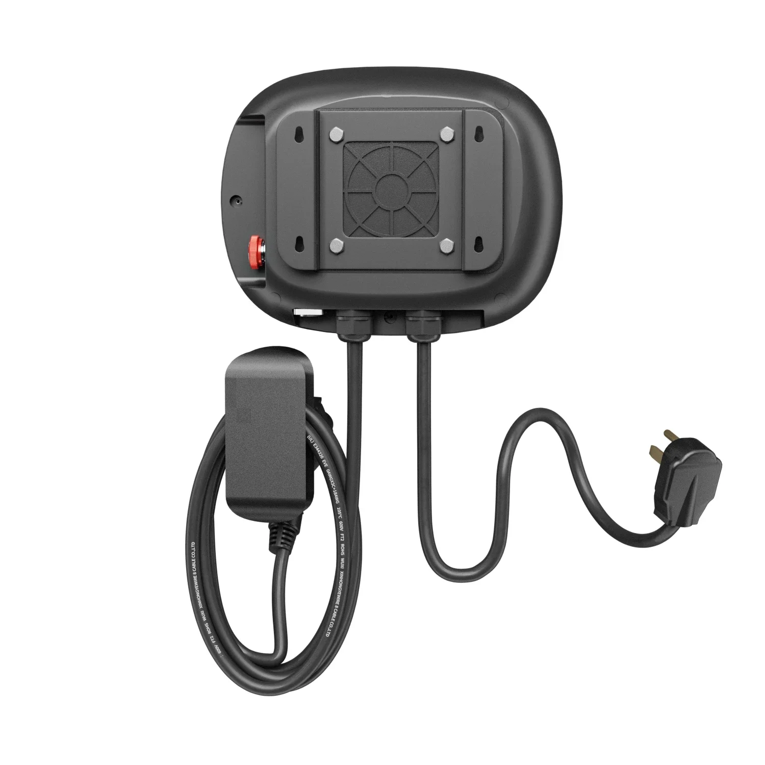 NOUVEAU Chargeur de voiture él - Wallbox Ev avis et prix