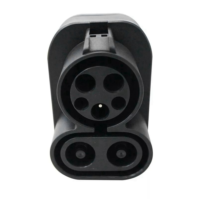 Adaptateur de connecteur de ch - Ev Charger Adapter avis et prix