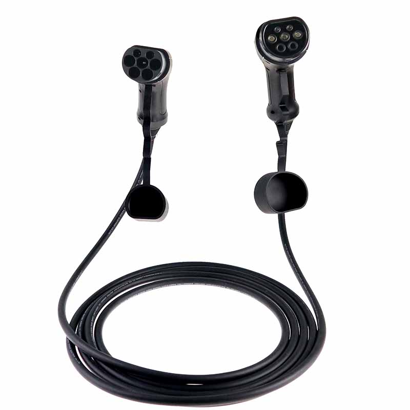 Câble de chargeur EV portable  - Ev Charging Cable avis et prix