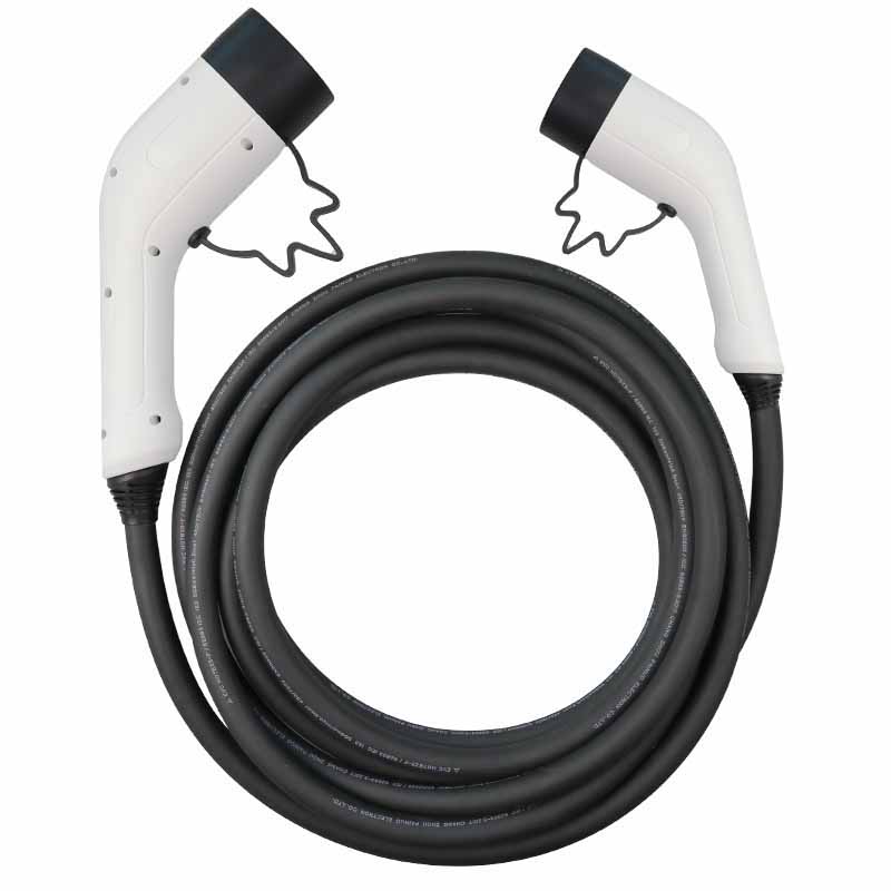 Câble de chargeur EV portable  - Ev Charging Cable avis et prix