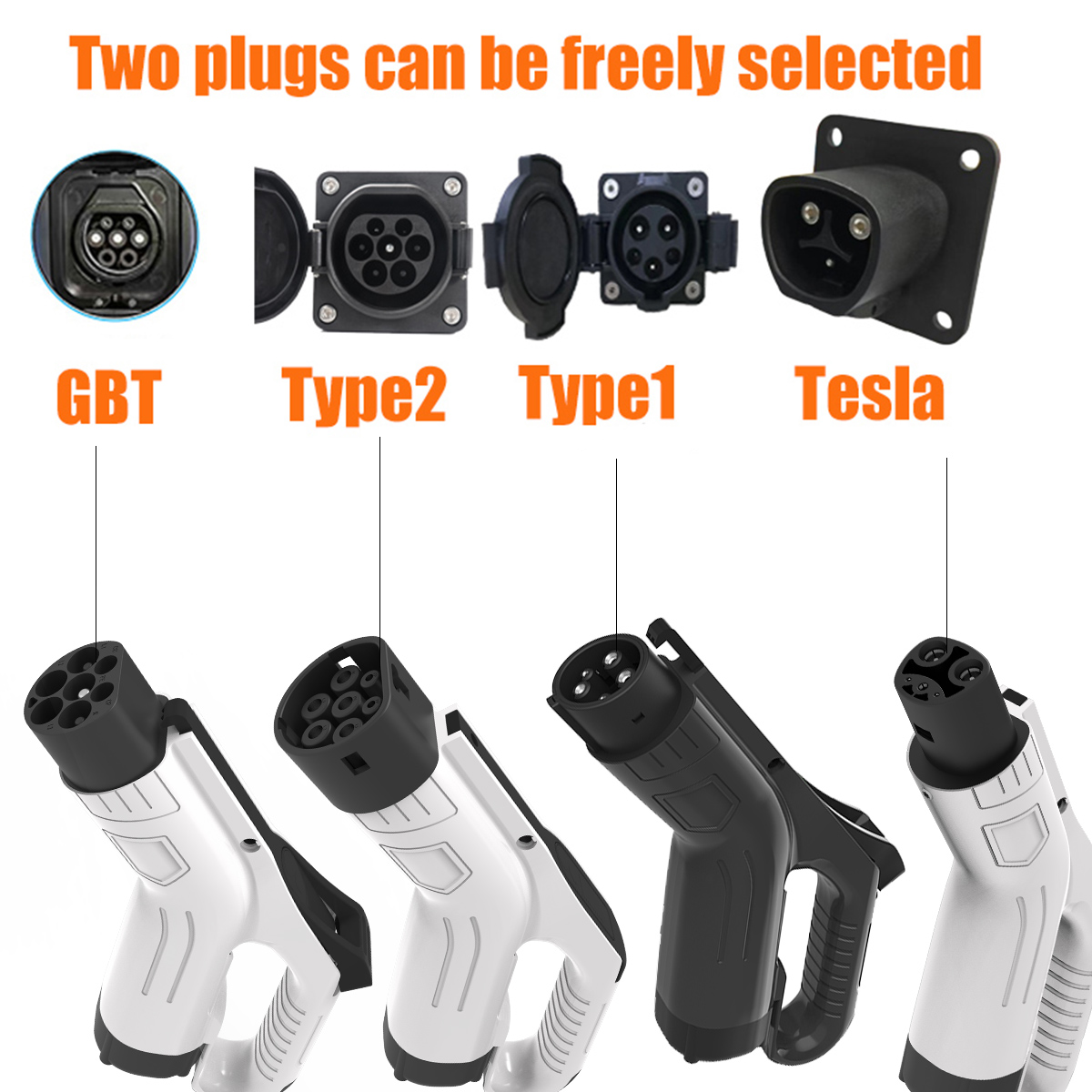 WUFEN EVSE Wallbox Chargeur de - Wallbox Ev avis et prix